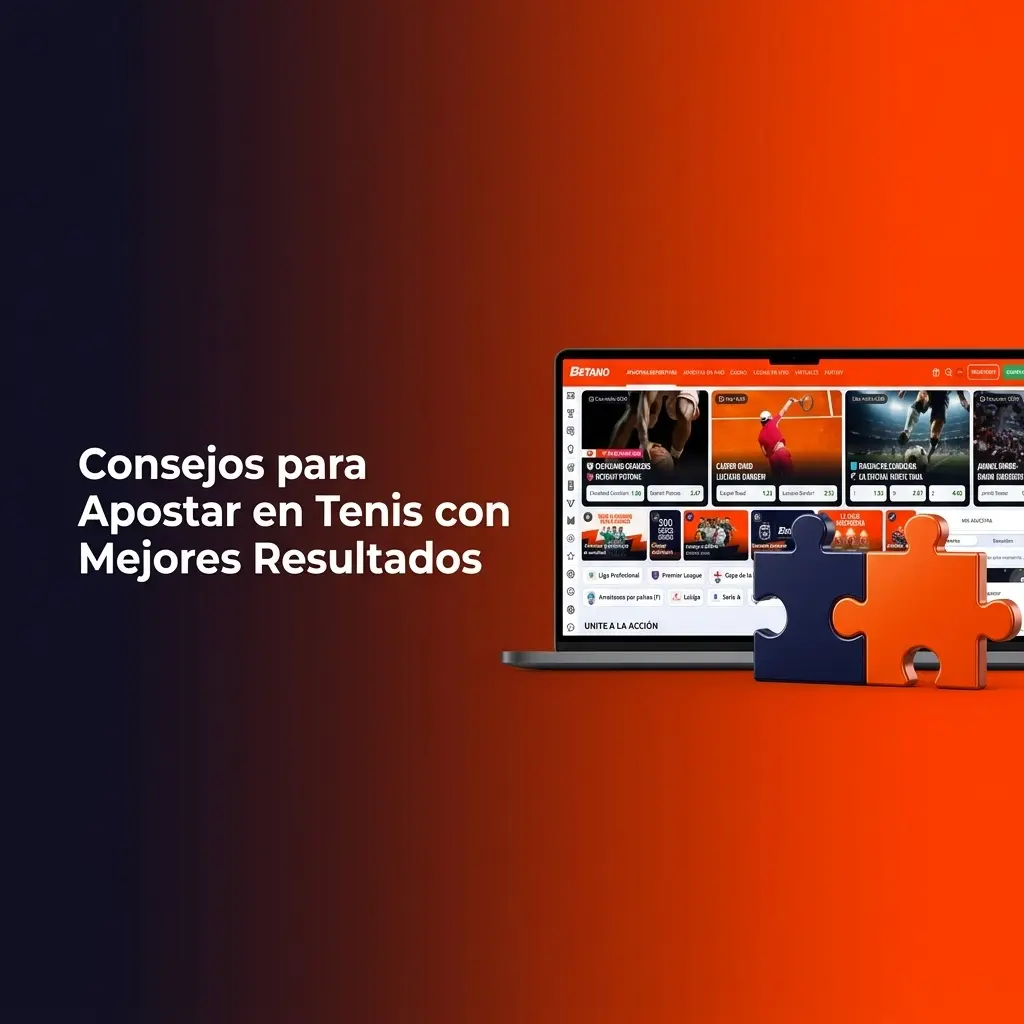 Consejos para apostar en tenis: analizá forma, superficie, historial y administrá tu bankroll con límites claros.