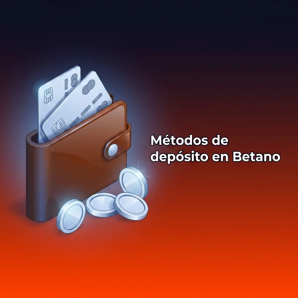Métodos de depósito en Betano Argentina: guía paso a paso para cargar saldo de forma segura